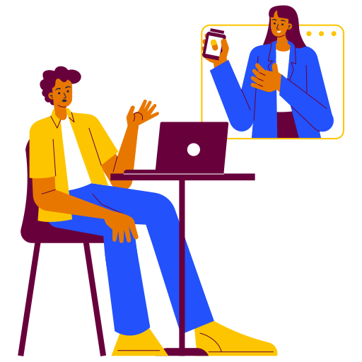 Remote consultations